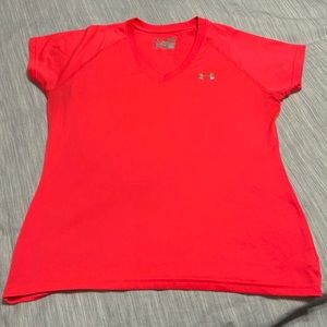 Under Armour athletic shirt